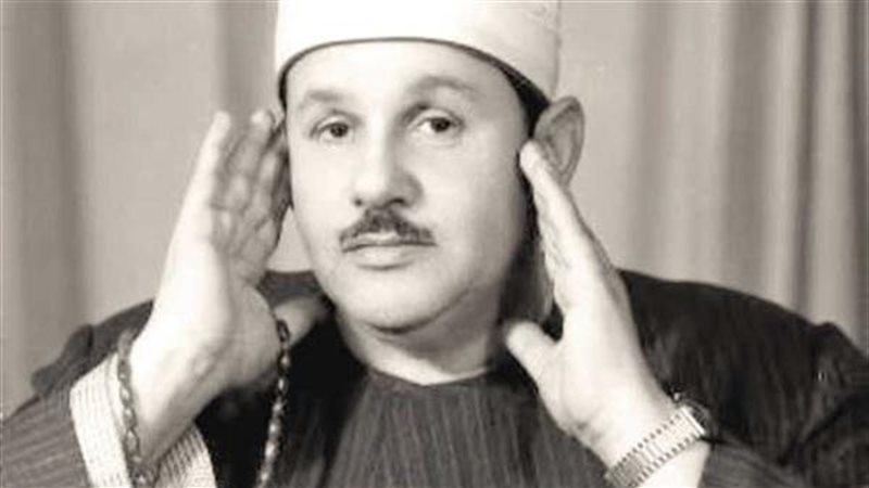الشيخ محمود علي البنا؛