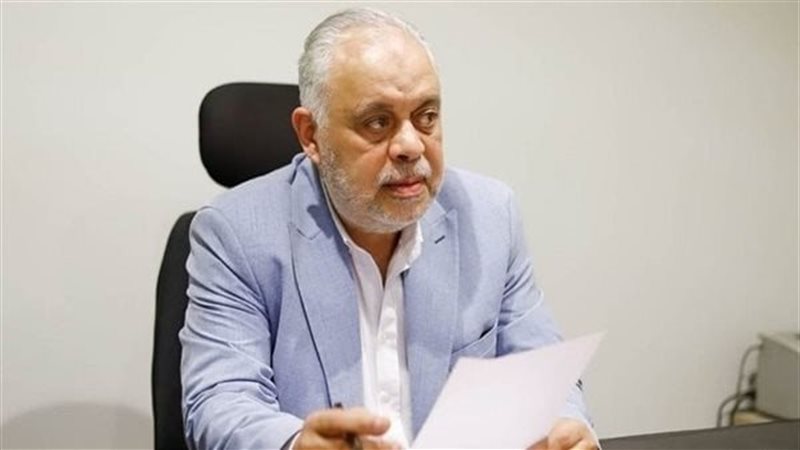 نقيب المهن التمثيلية