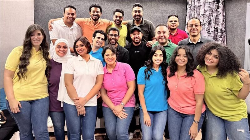 فرقة أيامنا الحلوة