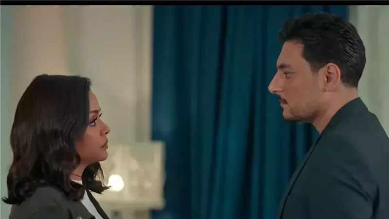 أبطال فات الميعاد،