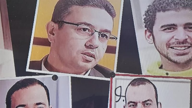 خلية بولاق الدكرور