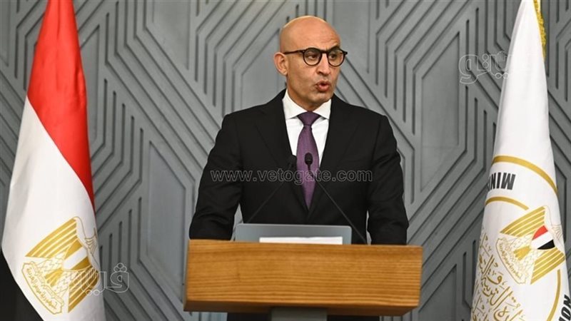 محمد عبد اللطيف وزير
