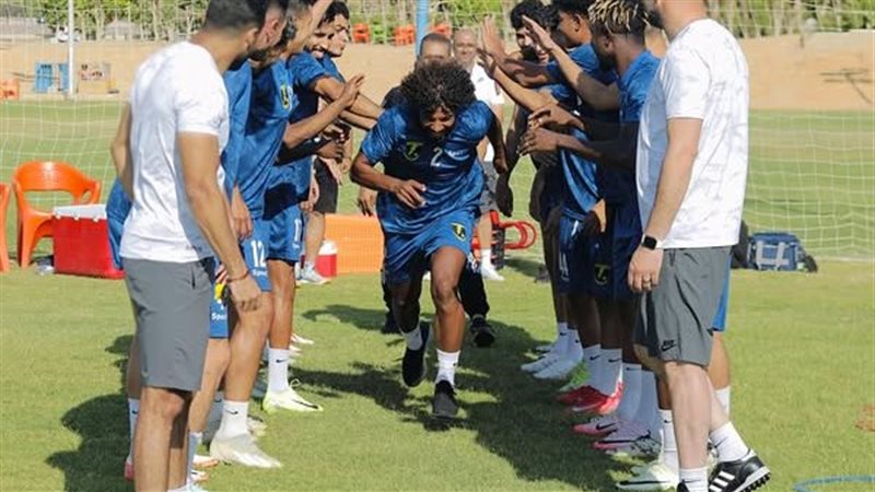 استقبال محمد سعيد
