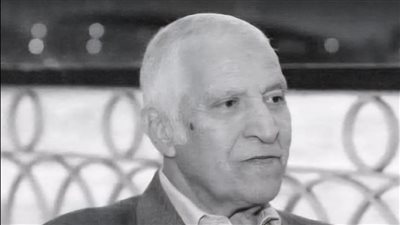 وفاة الدكتور هاني جوهر عميد كلية الطب البيطري الأسبق بجامعة القاهرة