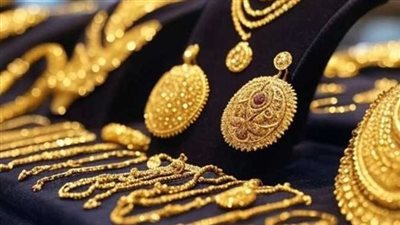 سعر جرام الذهب صباح اليوم الجمعة 1 أغسطس 2025