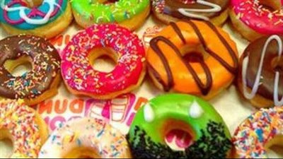 طريقة عمل الدونات، حلوى سريعة التحضير لأي مناسبة 