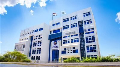 جامعة دمنهور تقدم خدمات السجل المدني لمنتسبيها بالتعاون مع وزارة الداخلية