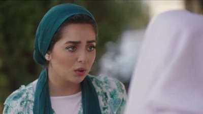  مسلسل حرب الجبالي الحلقة 42، ثريا في صدمة بعد اكتشافها وجود أخ لها من والدها 