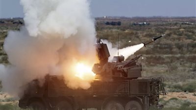 الدفاع الروسية تعلن تدمير 43 مسيرة أوكرانية في 3 ساعات