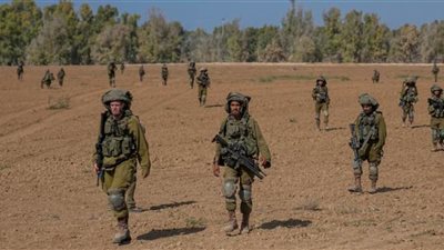 إعلام إسرائيلي: جيش الاحتلال يقدم خطة للسيطرة على كامل قطاع غزة