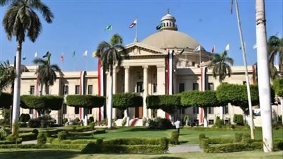 حصاد جامعة القاهرة 2024 - 2025، التقدم في التصنيفات الدولية وزيادة النشر العلمي 