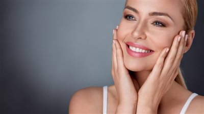 قناع طبيعي لوجه مشرق وأكثر حيوية وجمالا 