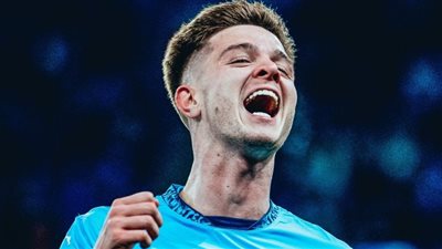 قائد منتخب إنجلترا يستعد للرحيل عن مانشستر سيتي