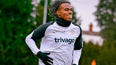 تشيلسي يقرر مصير كارني تشوكويميكا