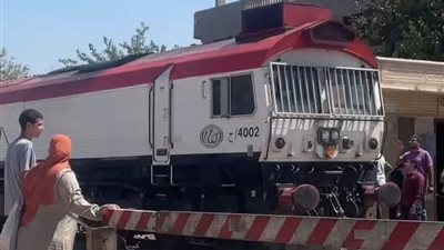 مصرع سائق توك توك في قرية بالمنوفية