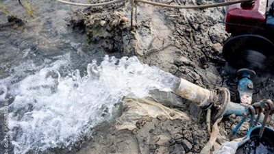 تخدم 70 ألف فلسطيني.. تعطل آبار مياه بعد هجوم مستوطنين إسرائيليين