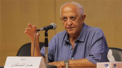 تجارب ملهمة في عالم التحليل والنقد الرياضي، ندوة بمعرض مكتبة الإسكندرية للكتاب