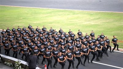 شروط قبول طلاب الثانوية العامة في كلية الشرطة 2025