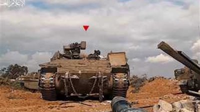 سرايا القدس تعلن عن عملية جديدة ضد جيش الاحتلال الإسرائيلي