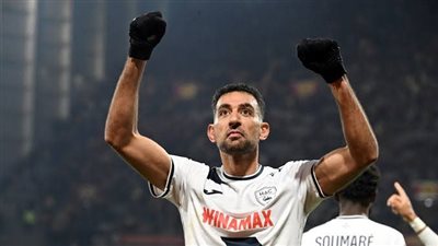 كوكا يكشف كواليس إيقافه في الدوري الفرنسي ويتحدث عن مفاوضات الزمالك