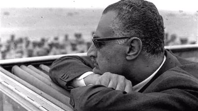 جمال عبد الناصر، 55 عامًا على رحيل الرئيس الذي غيّر وجه مصر