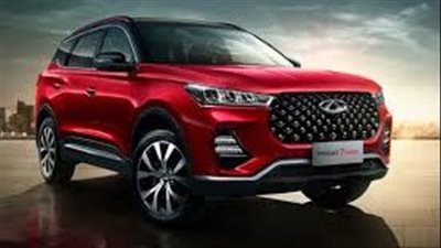 شيري تستعد لطرح تشكيلة سيارات جديدة