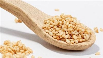 فوائد السمسم، يعالج فقر الدم ويقوي المناعة ويحمى من هشاشة العظام 
