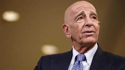 المبعوث الأمريكي لسوريا: واشنطن ليست مسئولة عن تصرفات إسرائيل