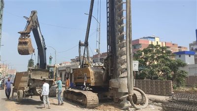 تموين الشرقية تضبط شركة لتعبئة زيت طعام مجهول المصدر في بلبيس