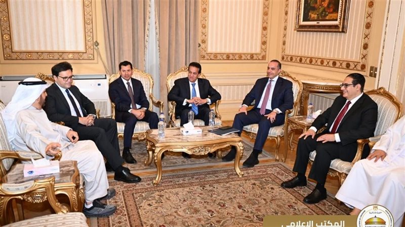ملتقي شباب المعرفة،