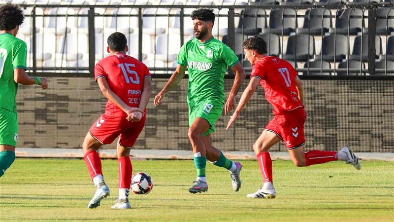 المصري البورسعيدي