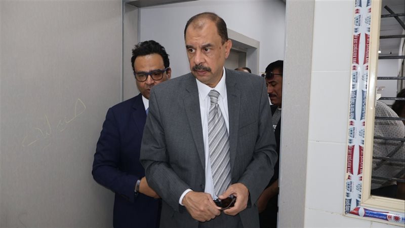 اللواء عبدالفتاح