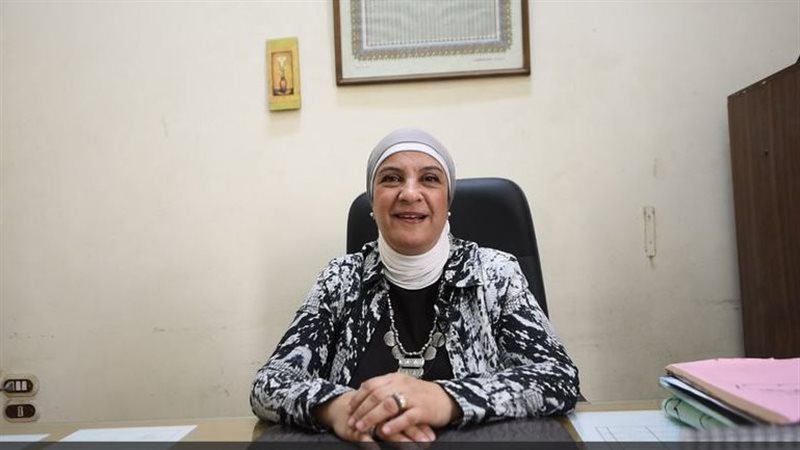 د. رانيا مصطفى وكيل