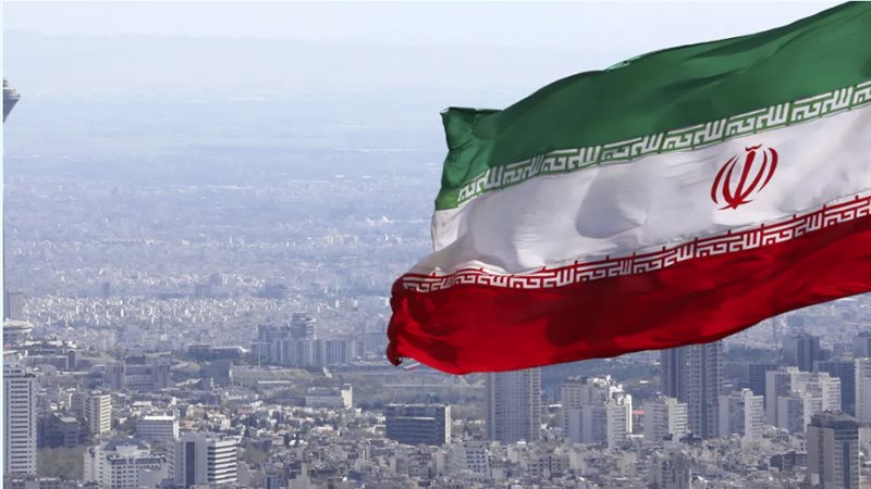 إيران، فيتو