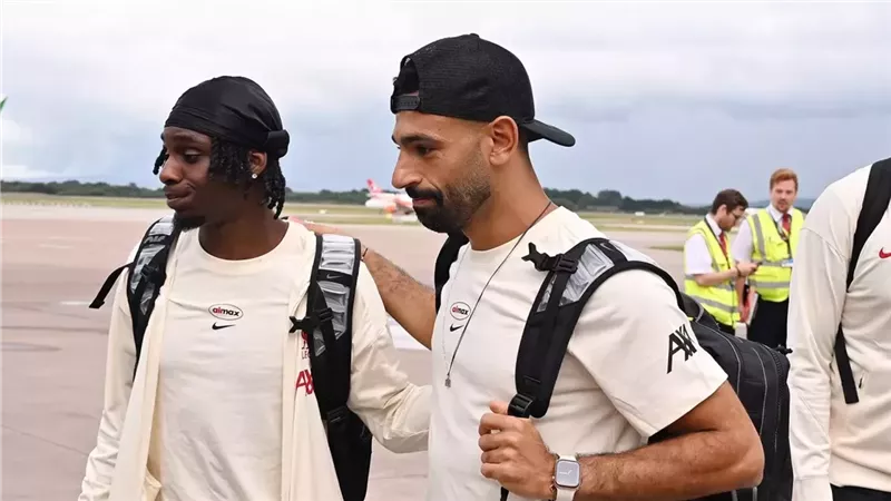 ليفربول، فيتو 