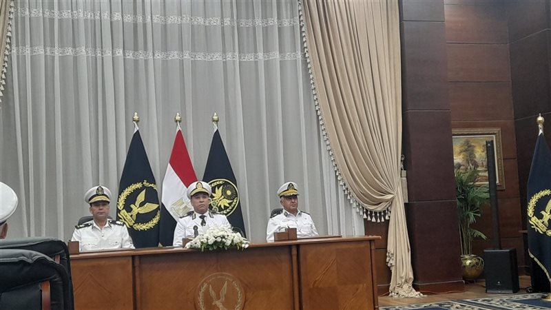 مساعد وزير الداخلية