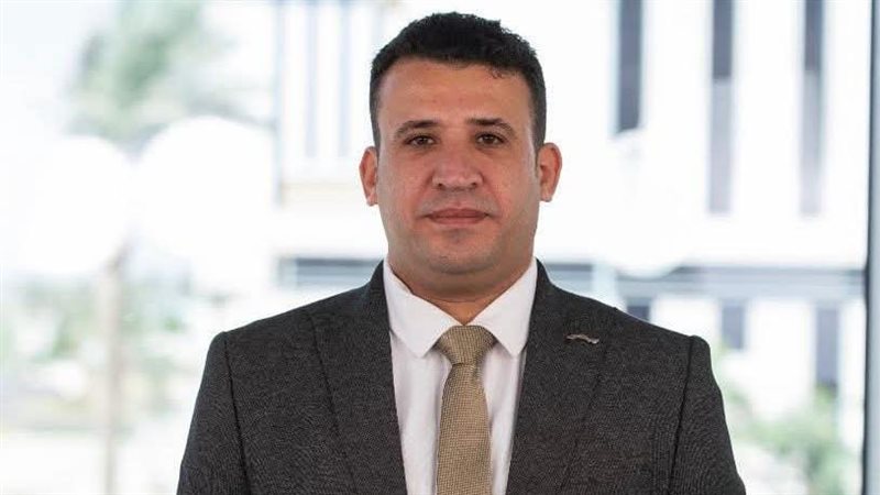عمرو فتوح