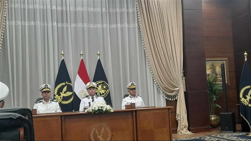 الالتحاق بكلية الشرطة