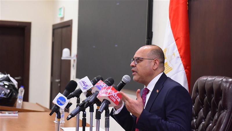 محمد جبران وزير العمل،فيتو
