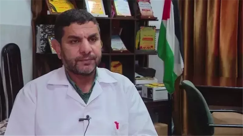 مروان الهمص 