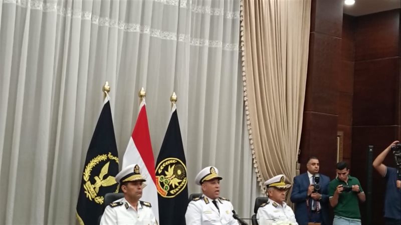 مساعد وزير الداخلية