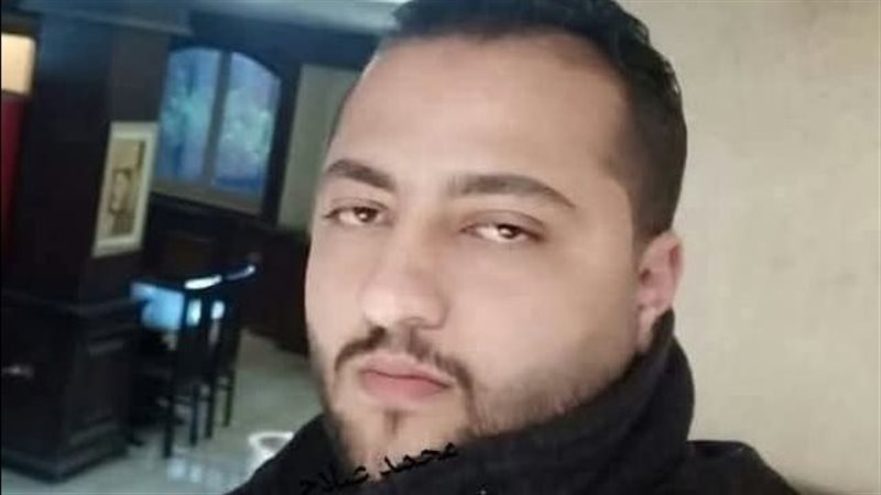 مقتل شاب على يد
