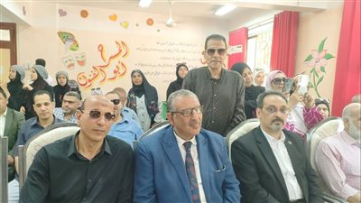 إدارة طوخ التعليمية بالقليوبية تواصل اكتشاف الموهوبين عبر مركز القدرات