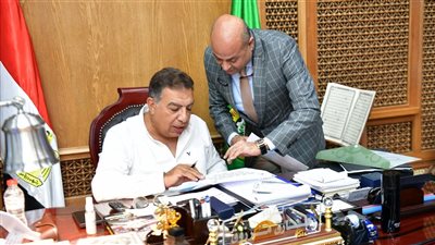 ننشر بالأسماء، حركة مديري الإدارات التعليمية في الدقهلية (صور) 