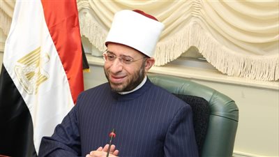 الأوقاف تكلف مديرين جديدين في الوادي والبحر الأحمر وتجدد إيفاد عدد من الأئمة إلى الخارج