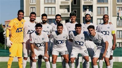 جدول مباريات بيراميدز بالدور الأول في الدوري المصري الممتاز