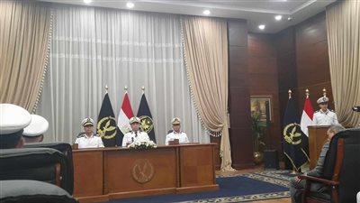 رئيس أكاديمية الشرطة: 6 مزايا للالتحاق بقسم الضباط المتخصصين