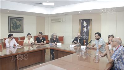 وصلة بين الأجيال، المهرجان القومي للمسرح يستعرض تجارب إخراجية ملهمة (صور)