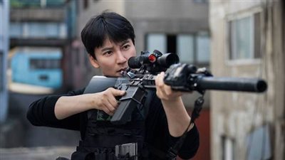 نتفليكس تلغي البث المباشر لفعالية مسلسل 