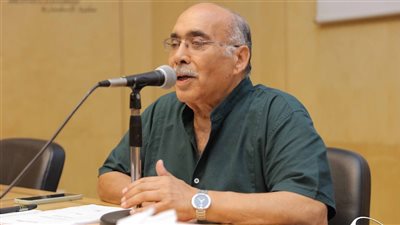 مع الظرفاء، ندوة ضمن البرنامج الثقافي لمعرض مكتبة الإسكندرية للكتاب